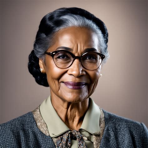 Rosa Parks