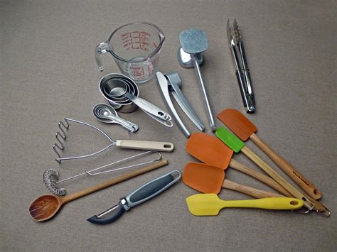 Image result for Cooking Tools