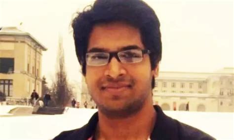 Meet Ashok Elluswamy: First Indian-Origin Employee Hired For Tesla's ...