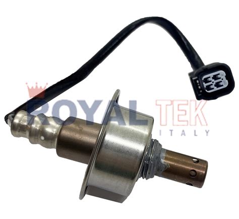 RoyalTek Italy - Sonda Lambda Royaltek Honda Civic Hrv 1.8 - Sond