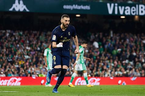 When Ronaldo left that was time to change my play and it’s going well ...