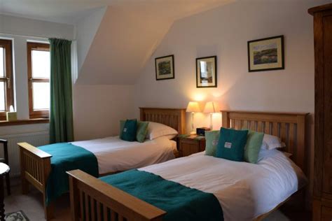 PAIRC AN T-SRATH GUEST HOUSE (Isle of Harris, The Hebrides) - B&B ...