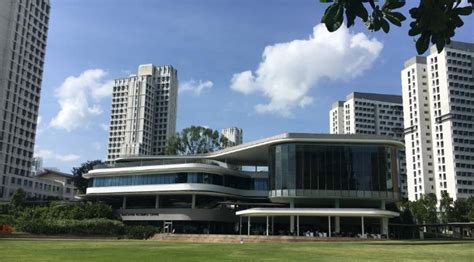 新加坡国立大学商学院介绍 & 各专业详解 - 知乎