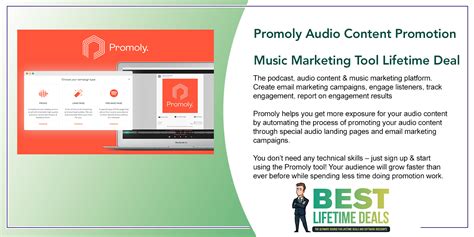 Image result for How to Make Audio Promos