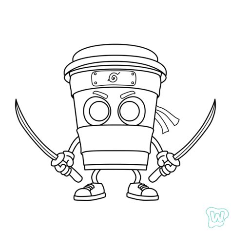 38 Italian Brainrot Coloring Pages - Print PDF for Free!