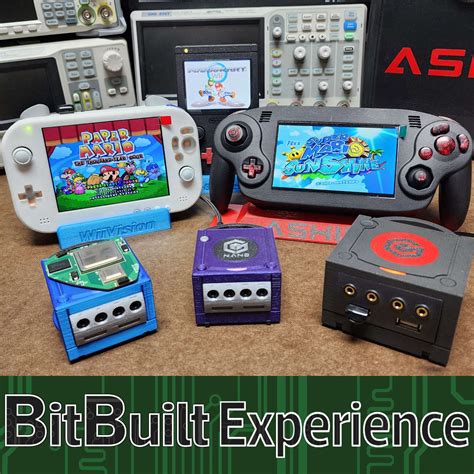 BitBuilt Experience - Midwest Gaming Classic