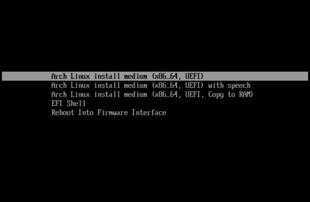 Image result for Systemd-Boot