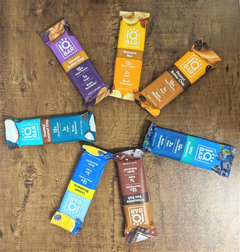 IQBAR Review: A Comprehensive Look at Taste, Nutrition, and Cognitive Enhancers