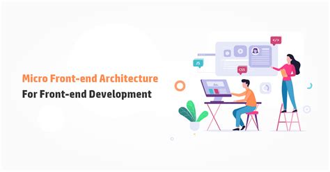 Image result for Micro Front-End Development