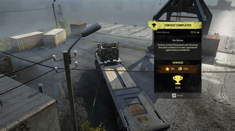 I don't care where the delivered planks go as long as I'm getting paid ...