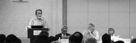 About Us - Economic Research Foundation