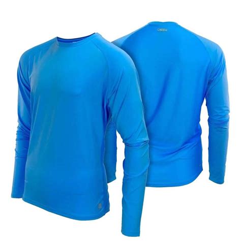 Fieldsheer Mobile Cooling Men's Long Sleeve Shirt - The Warming Store