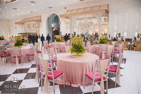 Bella Mondè Hotels - Venue - Chattarpur - MG Road - Weddingwire.in