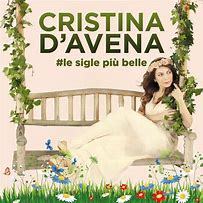 Cristina D’Avena
