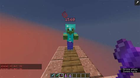 Image result for How to Crit in Minecraft Java Edition