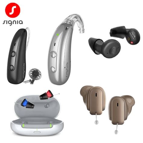 AI Hearing Aids | Advanced Technology Clinic