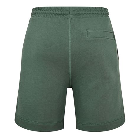 Boss | Men's Jogger Fleece Shorts | Fleece Shorts | SportsDirect.com