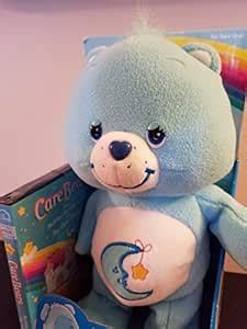 Care Bears Bedtime Bear with DVD: Amazon.in: Movies & TV Shows