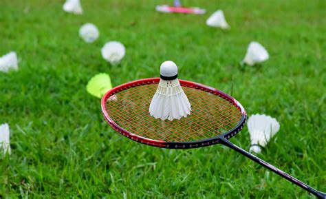 Outdoor Games Badminton 的图像结果