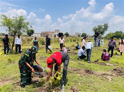 Bridgestone India Empowers Rural Women through Sustainable Orchard ...