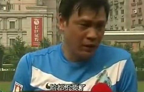 范志毅观看中国乒乓发出感叹：什么时候才能轮到足球，真是太惭愧