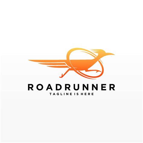 Road Runner Logo 的图像结果