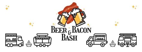 BEER & BACON BASH, 900 W Somo Ave, Tomahawk, WI, United States ...