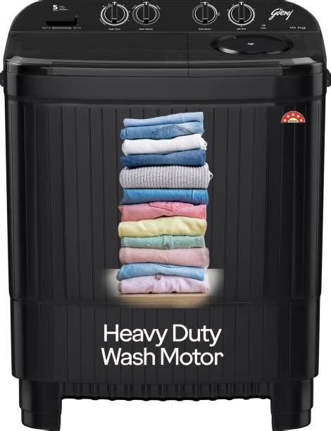 Washing Machines - Buy Washing Machines Online at Best Prices In India ...