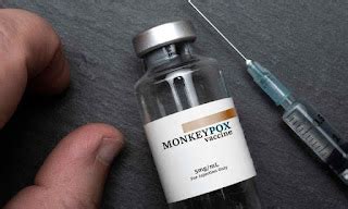 Monkeypox के लिए इस Vaccine को EU ने दी मंजूरी