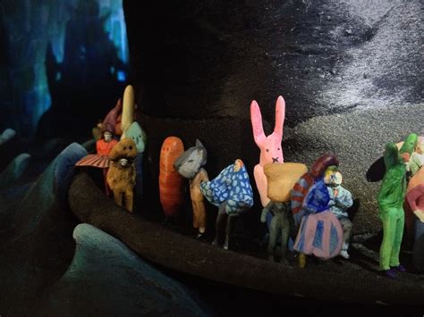 The Ballet of Lost Nicknames - Lisa Lindqvist
