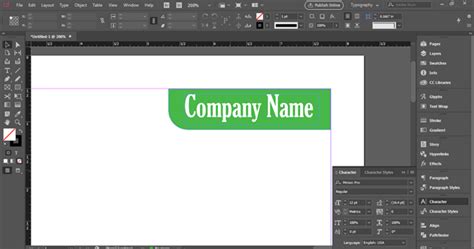 Image result for Creating an Invoice in InDesign