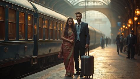 Orient Express Dress Code: Can You Wear Jeans Onboard?