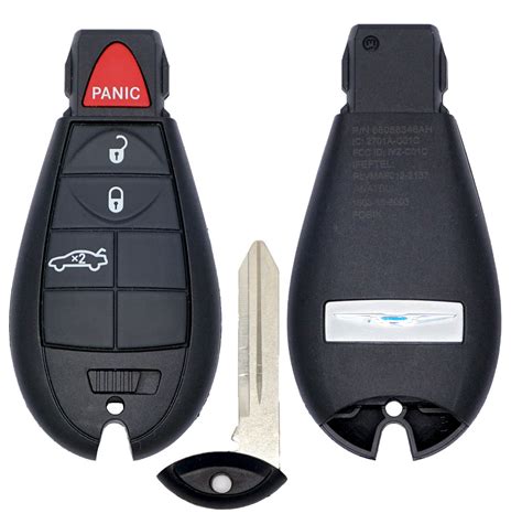 Image result for Program a Remote Key FOB Chrysler 300 2009