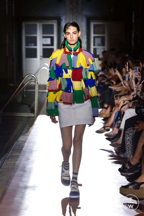 Is upcycled patchwork the latest revolution in streetwear? | Vogue India