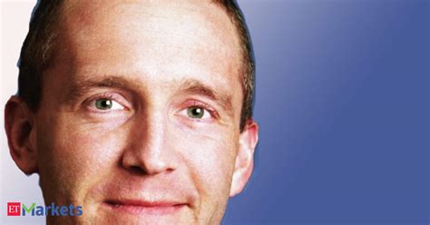 Wells Fargo: Correction in Indian markets likely to be fleeting: Brian ...