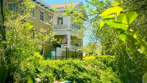 RIVERSIDE HOT SPRINGS INN & SPA (Lava Hot Springs, Idaho) - Hotel ...