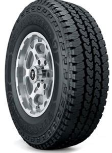 Firestone Transforce AT2 LT 235/85R16 Load E 10 Ply A/T All Terrain ...