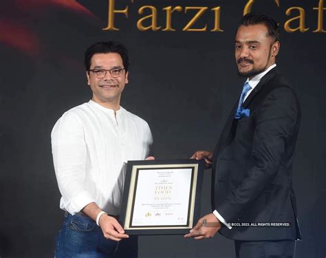 Times Food and Nightlife Awards '20 - Delhi: Winners- The Etimes ...