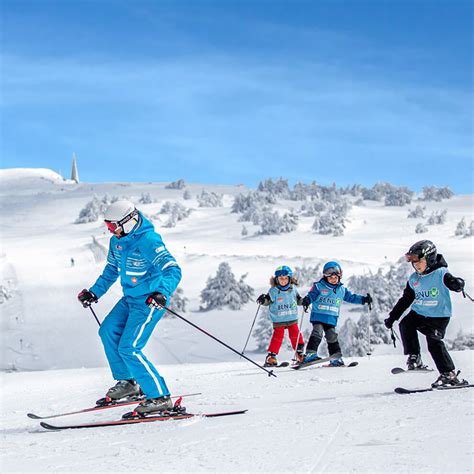 Škola skijanja Kopaonik | MM Ski Sport | Ski škola za Vas