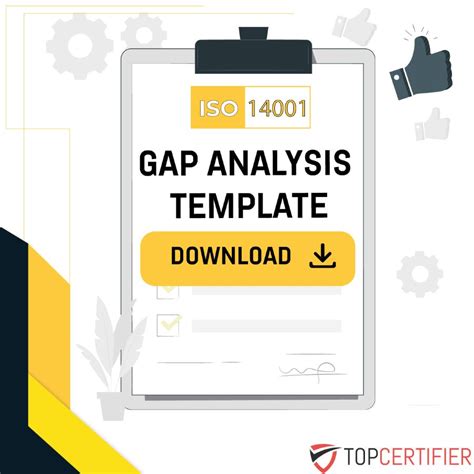 ISO 14001 Documentation & Template Kits | TopCertifier