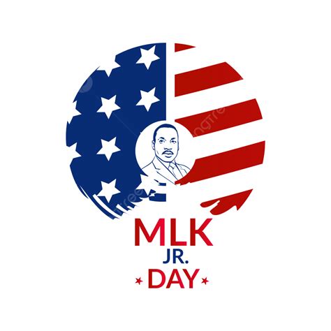 Martin Luther King Day Vector Clipart, Martin Luther, Festival, Martin ...