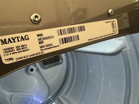 Maytag Bravos XL Washer And Dryer Set for Sale in Mansfield, TX - OfferUp