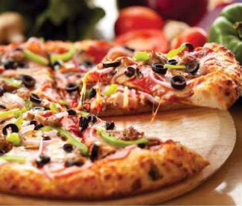 Great Pizza Better Bread Sticks. - Reviews, Photos - Angelia's Pizza ...