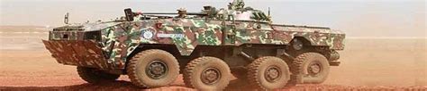 TATA Begins Armoured Vehicle Production In Morocco | Indian Defence News