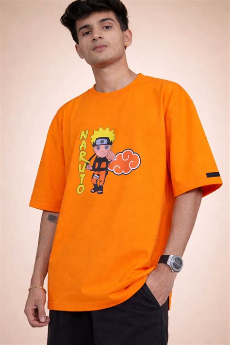 Best Oversized T-Shirts in India for Streetwear Lovers (2026 Guide ...