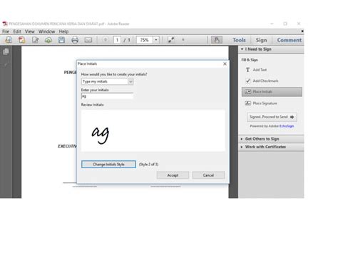 Adobe Reader Export Signature 的图像结果