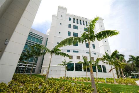 Collier County Government Center Annex - Manhattan Construction Company