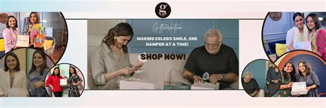 Find Best Gift Hampers Online with Unique Personalisation – Giftcarnation