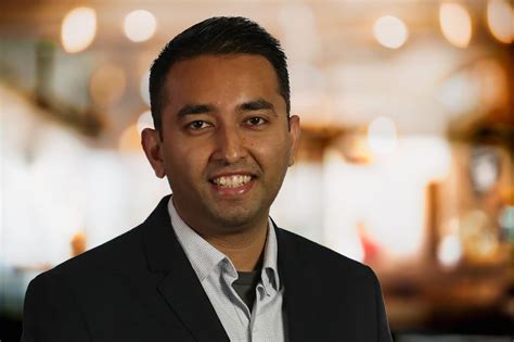 Entrepreneur Of The Year 2024 Award winner - Dhruv Saxena, CEO of ...