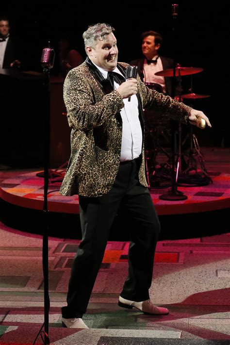 NSMT's 'Buddy Holly Story': the music never died | onbostonstages